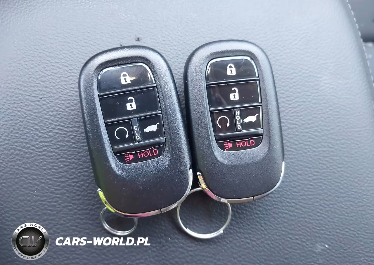 2025 Honda Cr-V Ex-L Awd VIN:2HKRS4H72SH484799 - 11