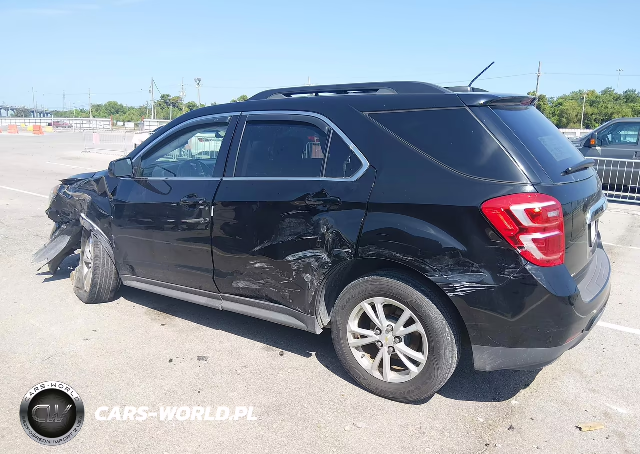 2017 Chevrolet Equinox Lt VIN:2GNALCEK9H6226023 - 13
