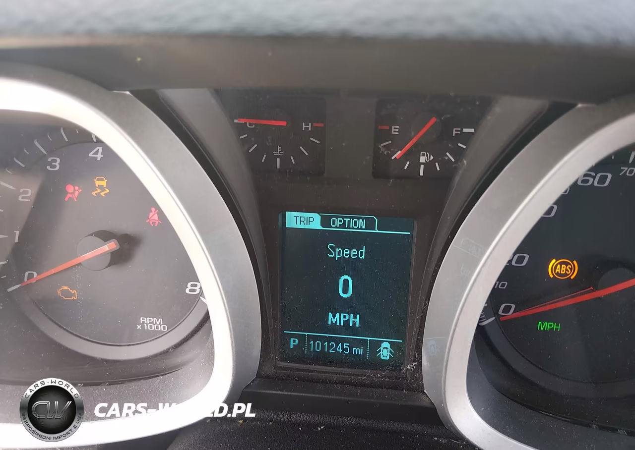 2017 Chevrolet Equinox Lt VIN:2GNALCEK9H6226023 - 7