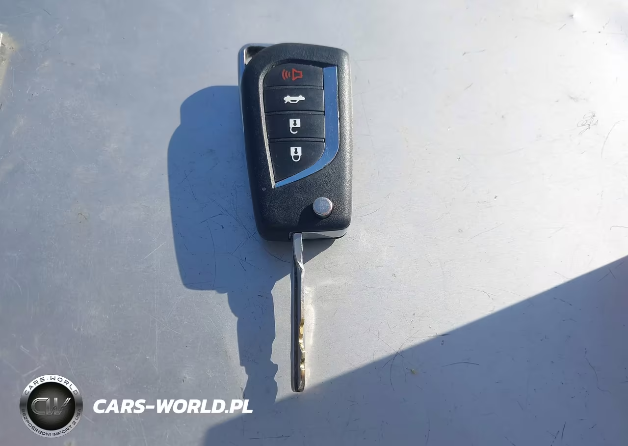 2014 Toyota Camry Se VIN:4T1BF1FK3EU853073 - 11