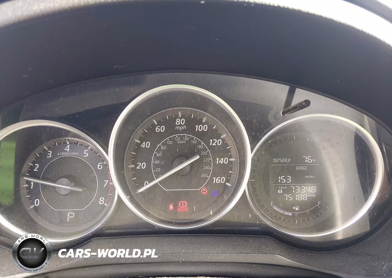 2015 Mazda Mazda6 I Touring VIN:JM1GJ1V68F1178496 - 7