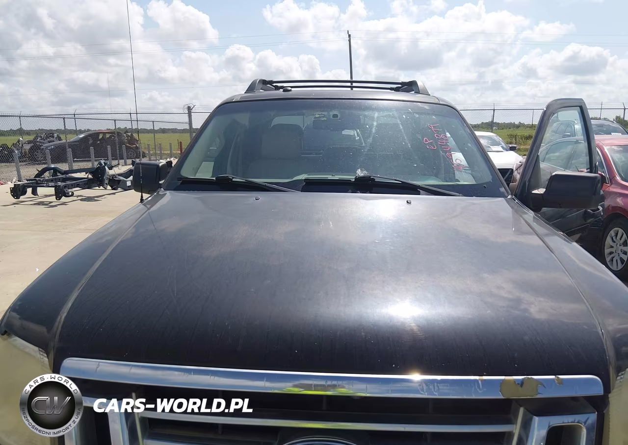 2007 Ford Explorer Sport Trac Limited VIN:1FMEU33877UA29913 - 6