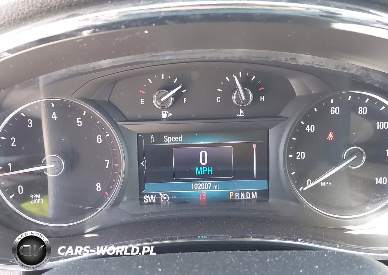 2019 Buick Encore Fwd Preferred VIN:KL4CJASB3KB805006 - 7