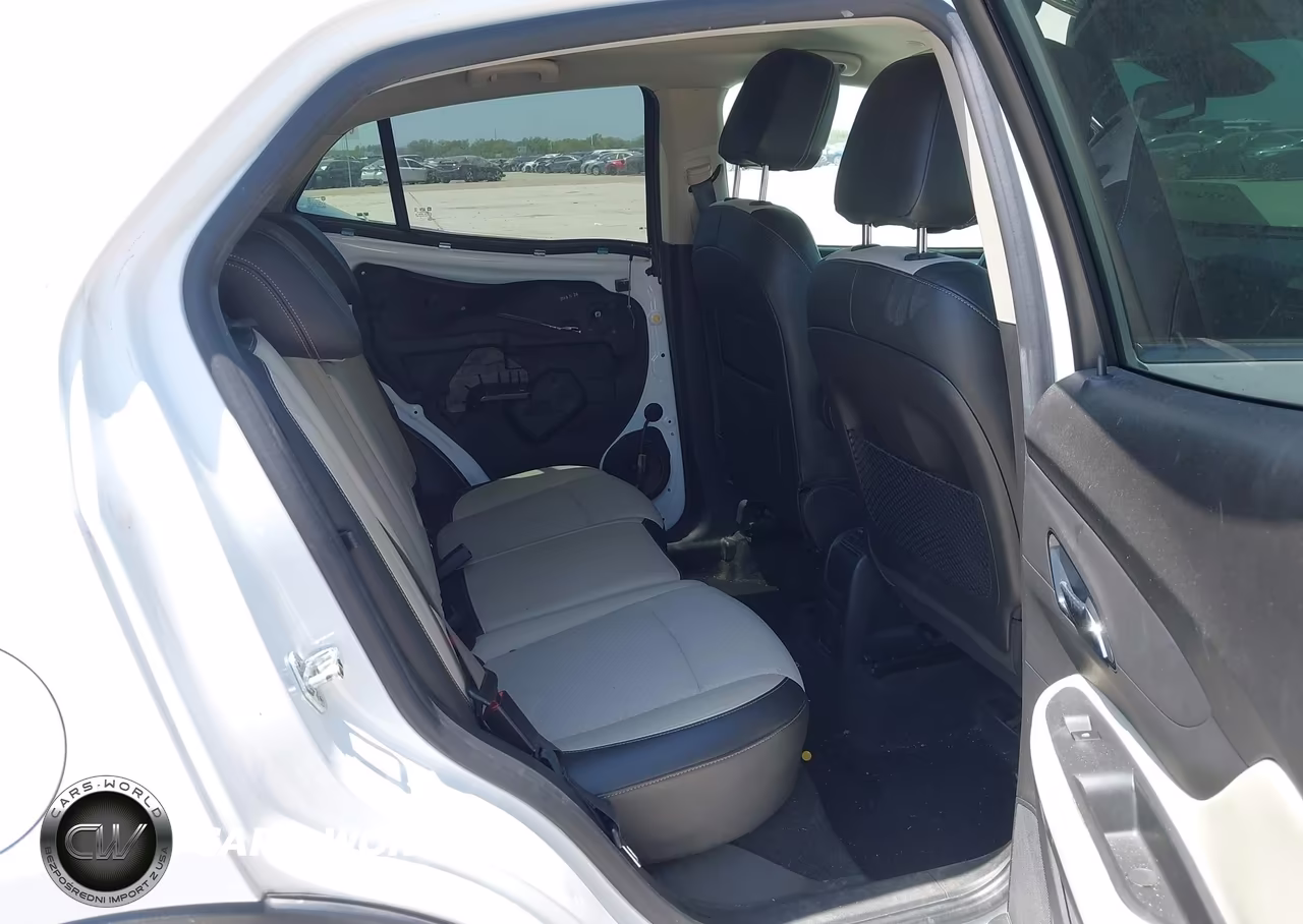 2019 Buick Encore Fwd Preferred VIN:KL4CJASB3KB805006 - 8