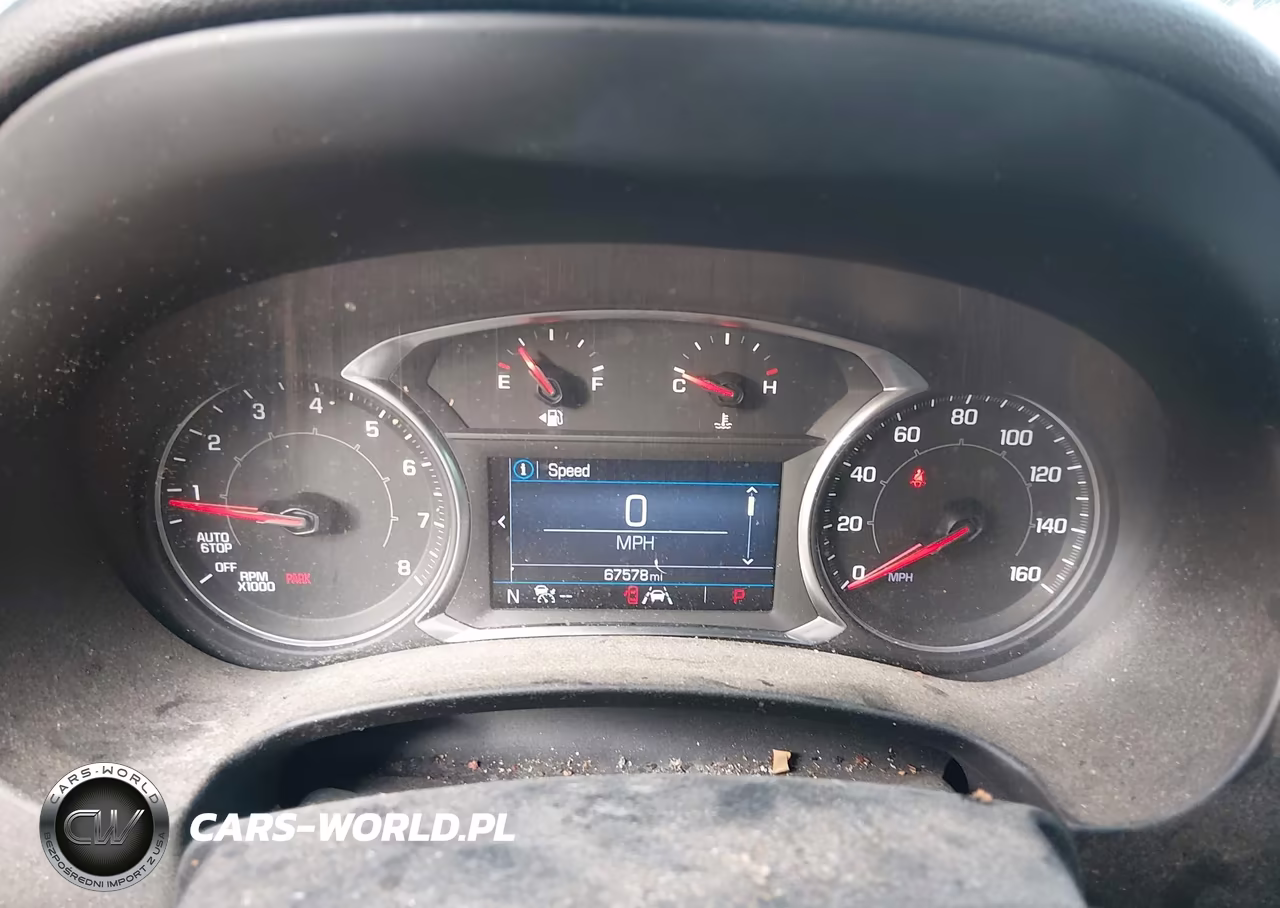 2021 GMC Terrain Awd Sle VIN:3GKALTEV8ML379179 - 7