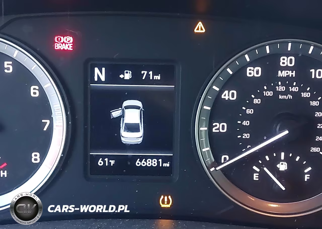 2019 Hyundai Sonata Se VIN:5NPE24AF4KH788149 - 16