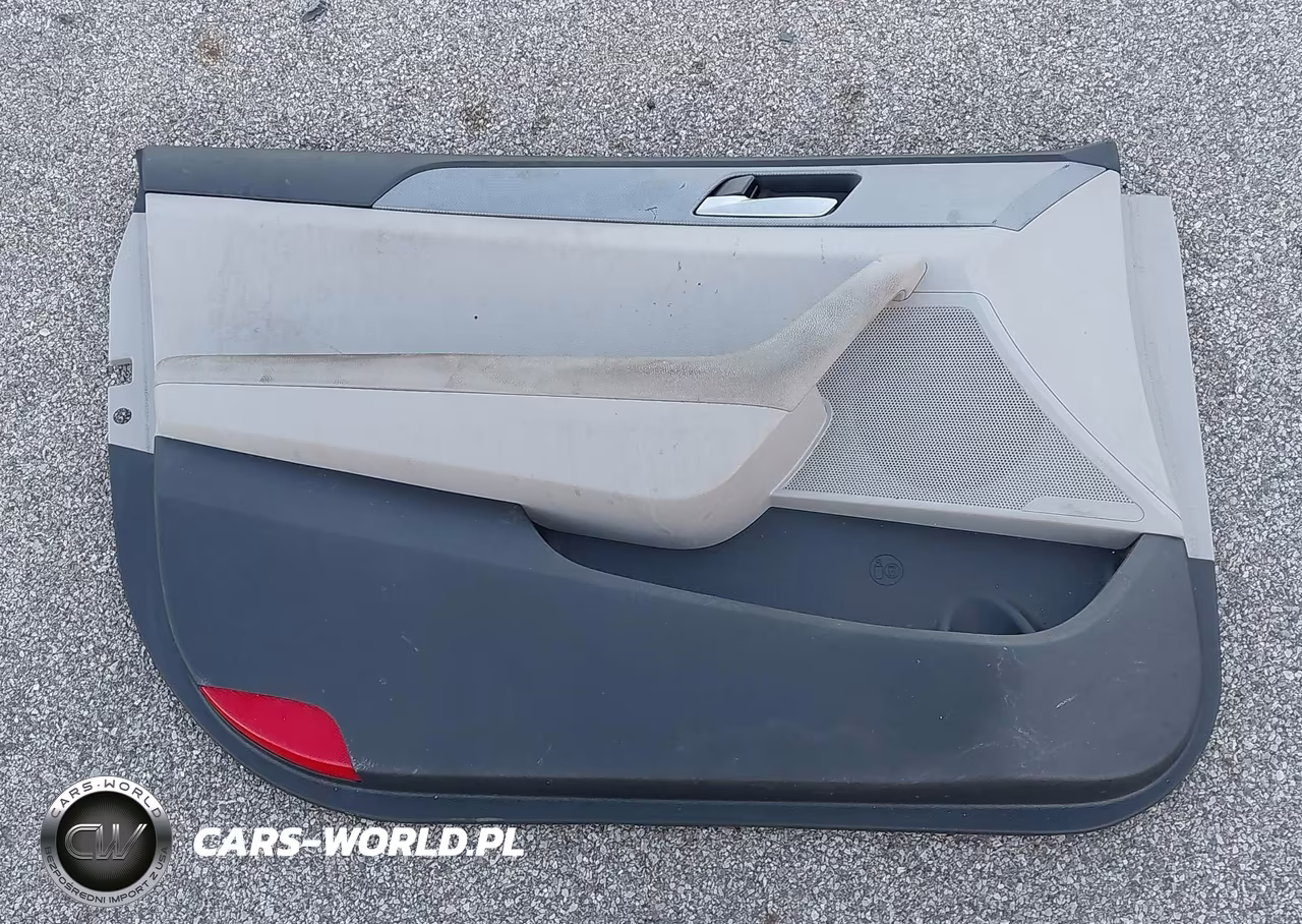 2019 Hyundai Sonata Se VIN:5NPE24AF4KH788149 - 19