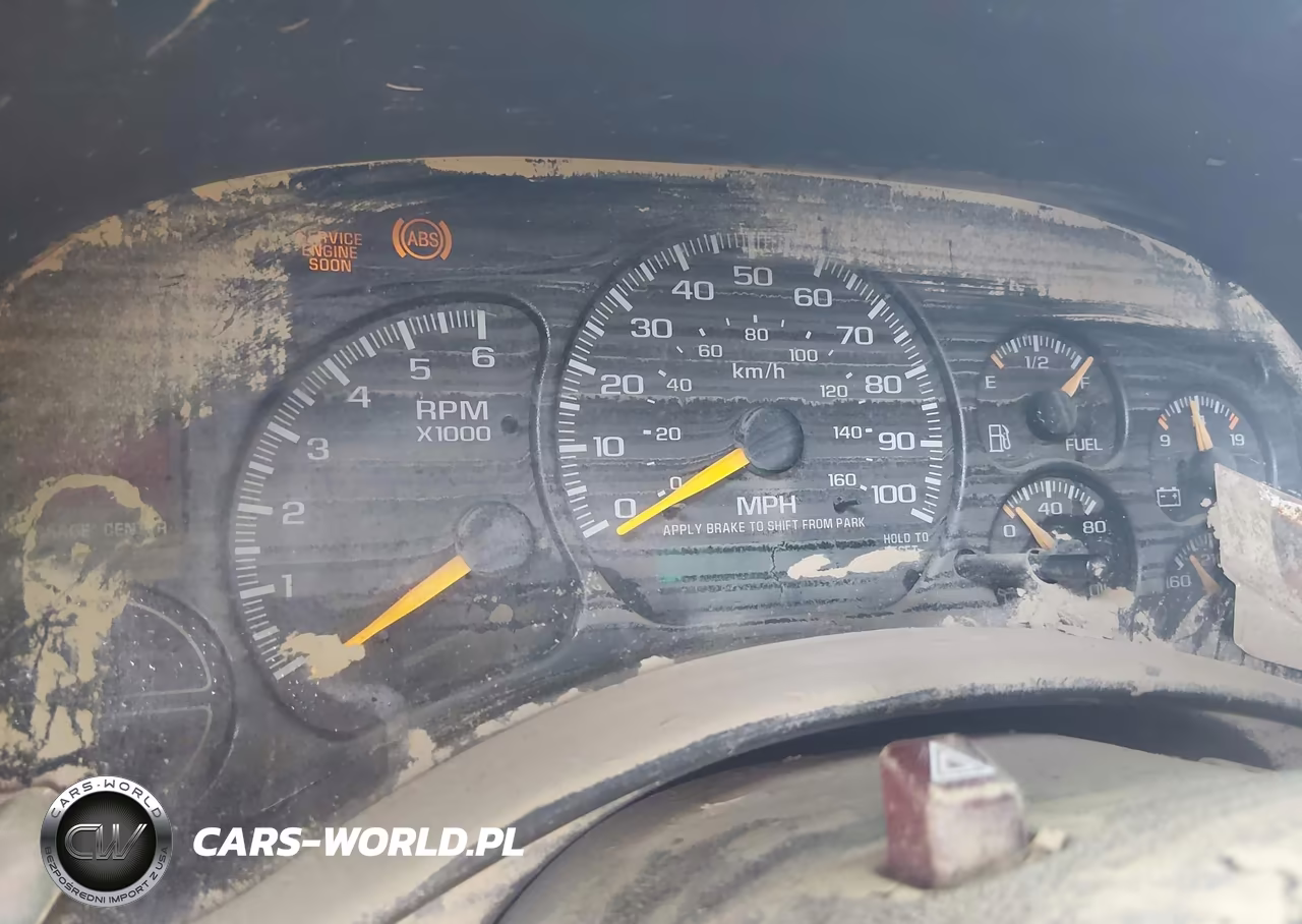 2000 Chevrolet Silverado 1500 Ls VIN:1GCEK14T3YE214618 - 7