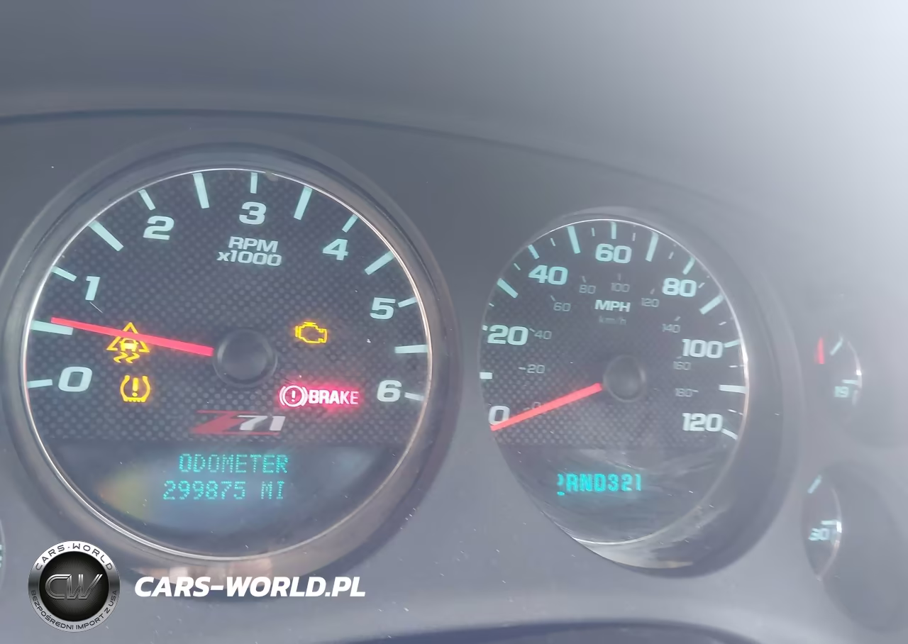 2008 Chevrolet Tahoe Lt VIN:1GNFC13078R126325 - 7