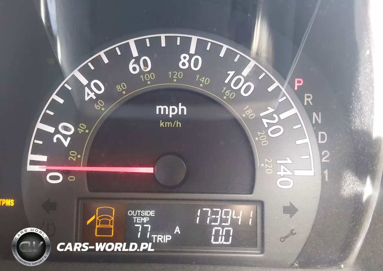 2008 Honda Ridgeline Rtl VIN:2HJYK16528H516160 - 7