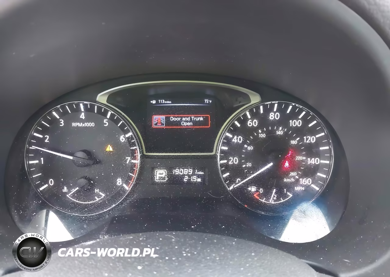 2013 Nissan Altima 2.5 S VIN:1N4AL3AP9DN549736 - 7