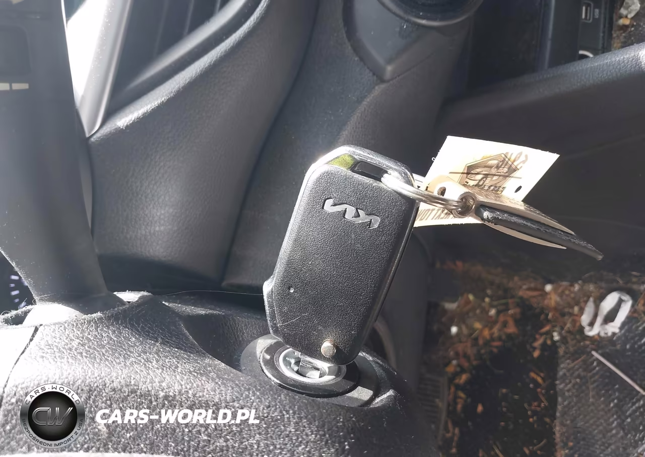 2022 Kia Forte Lxs VIN:3KPF24AD3NE491949 - 11
