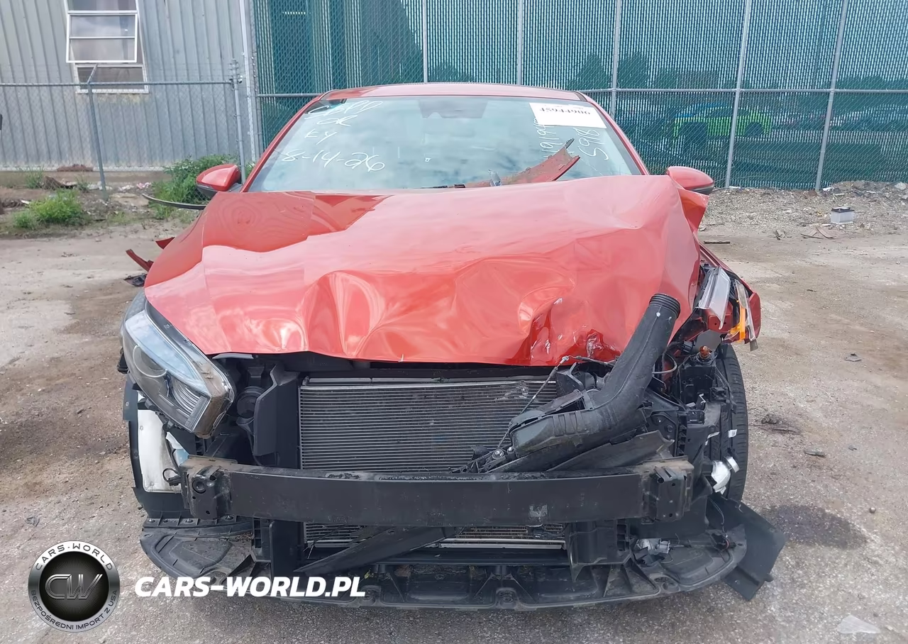 2022 Kia Forte Lxs VIN:3KPF24AD3NE491949 - 13