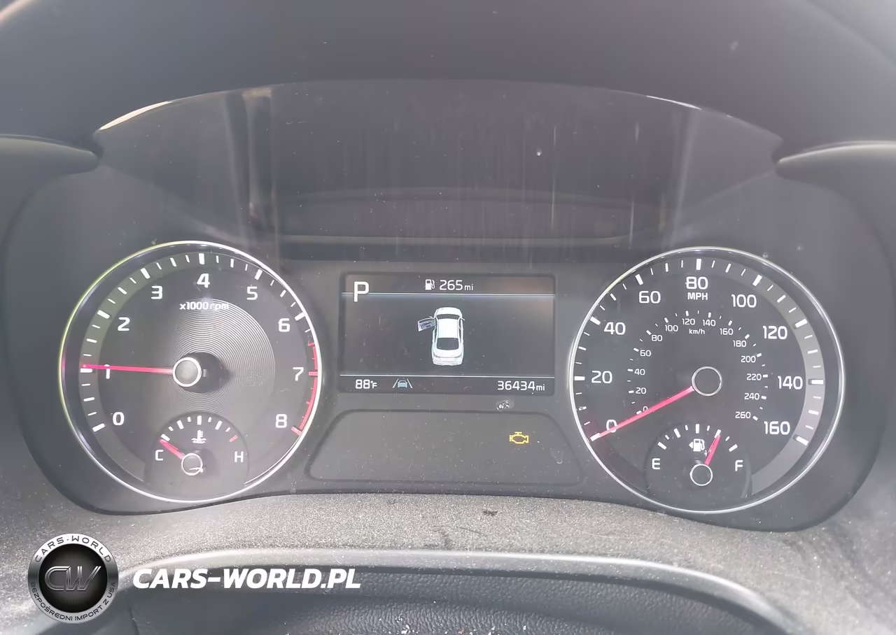 2022 Kia Forte Lxs VIN:3KPF24AD3NE491949 - 7
