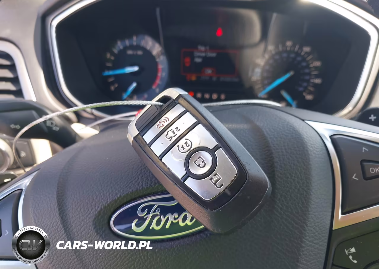 2018 Ford Fusion Se VIN:3FA6P0HD9JR192720 - 11