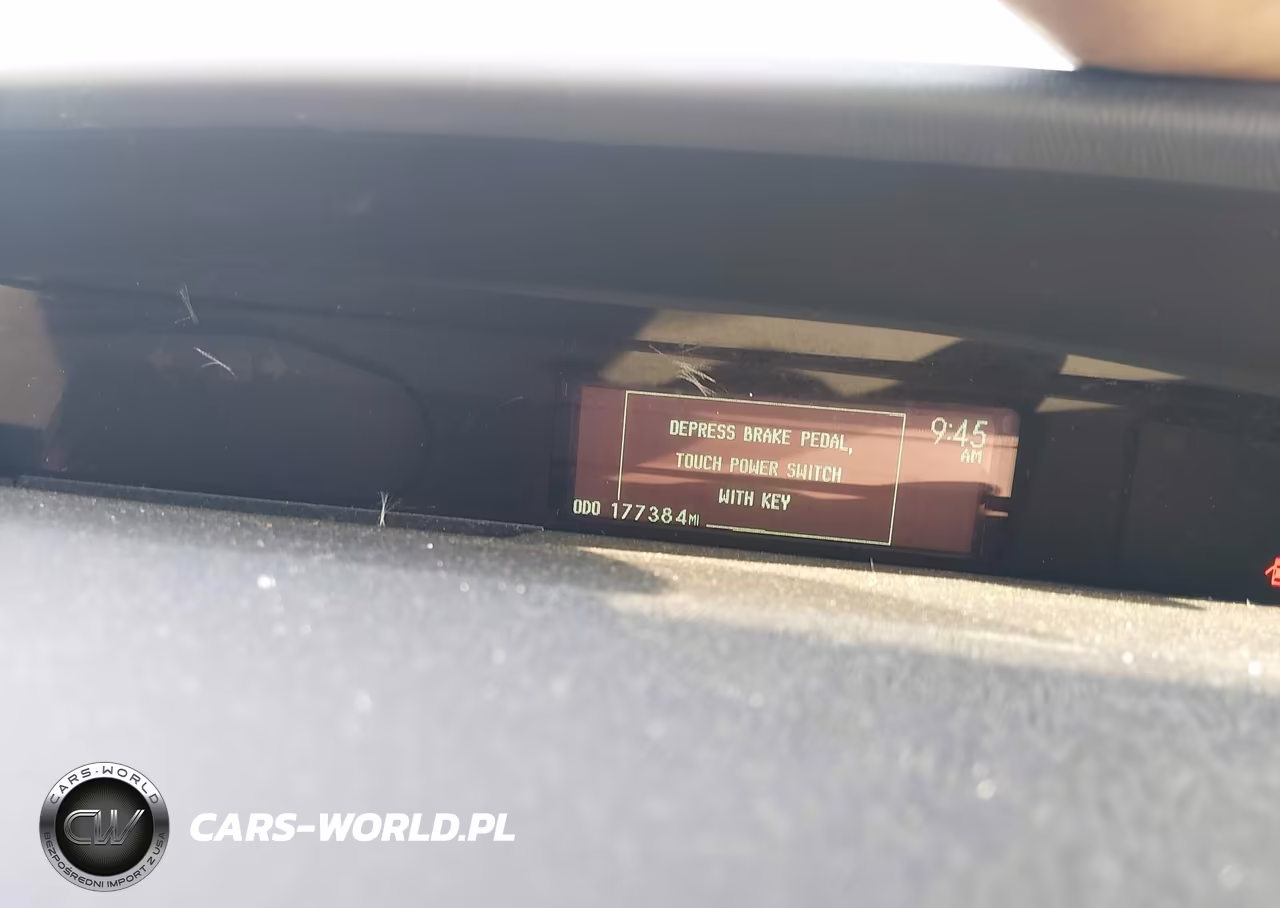 2010 Toyota Prius Ii VIN:JTDKN3DUXA1280658 - 7