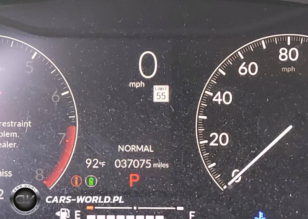 2024 Honda Civic Sport VIN:2HGFE2F57RH555015 - 15