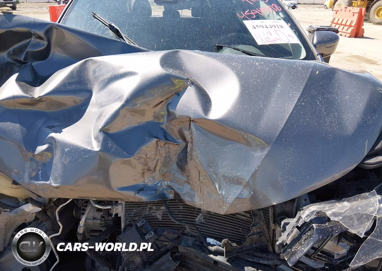 2020 Nissan Rogue Sport Sv Fwd Xtronic Cvt VIN:JN1BJ1CV9LW541846 - 10