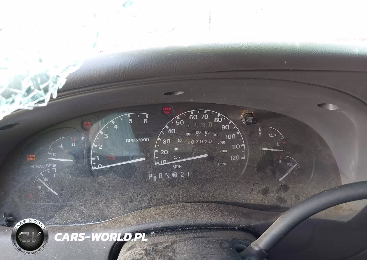 2002 Ford Ranger Edge-Tremor-Xlt VIN:1FTYR44U02PA47908 - 7