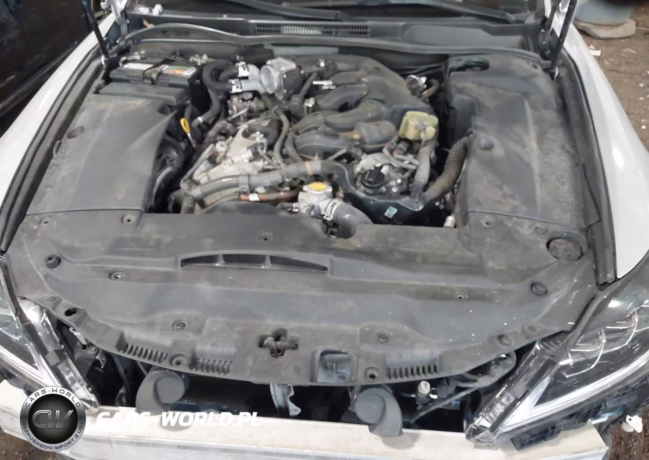 2012 Lexus Is 250 VIN:JTHCF5C24C5053859 - 10