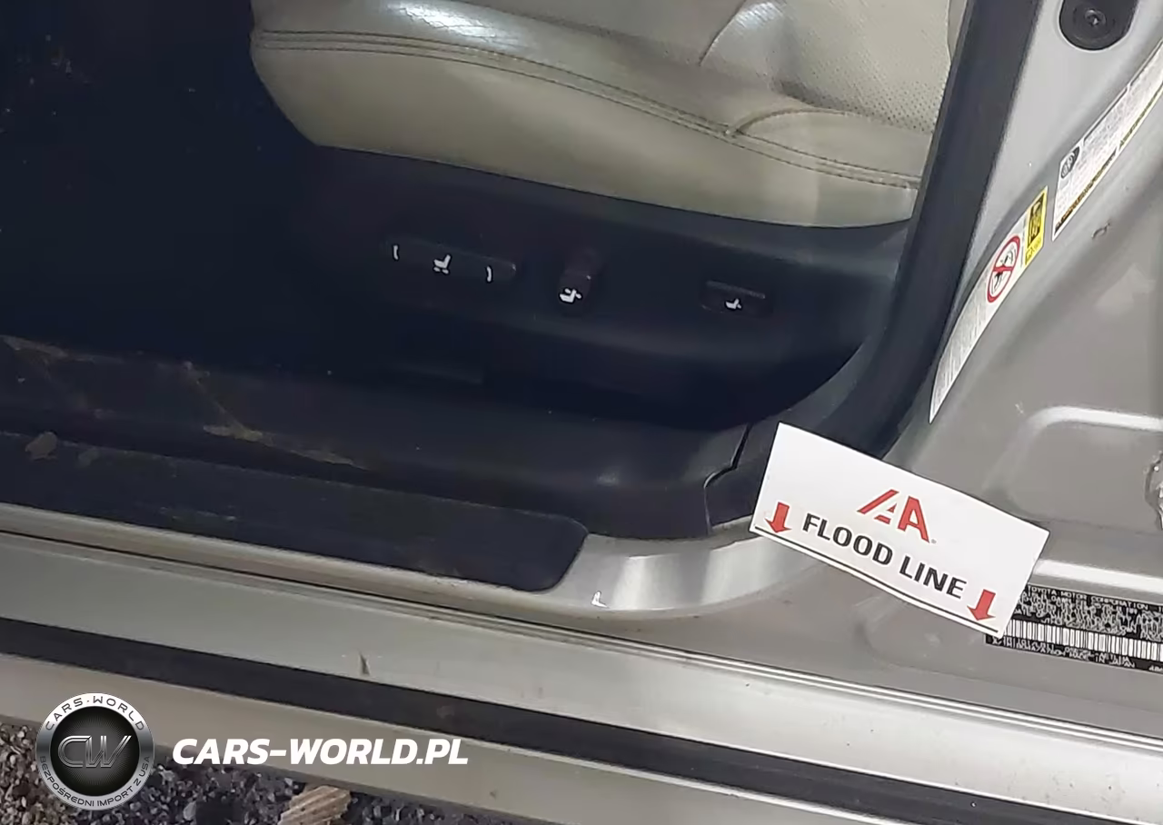 2012 Lexus Is 250 VIN:JTHCF5C24C5053859 - 6