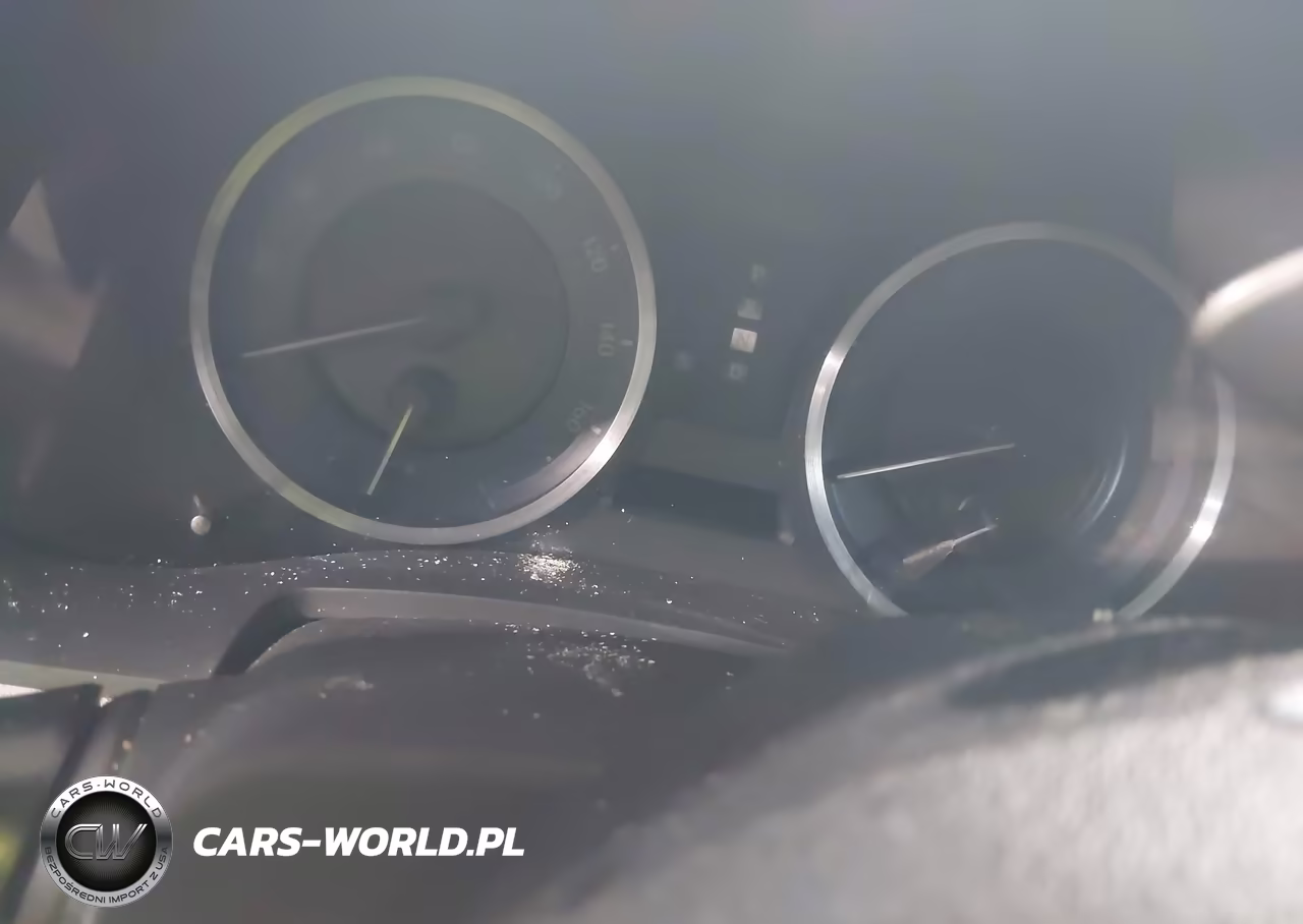 2012 Lexus Is 250 VIN:JTHCF5C24C5053859 - 7
