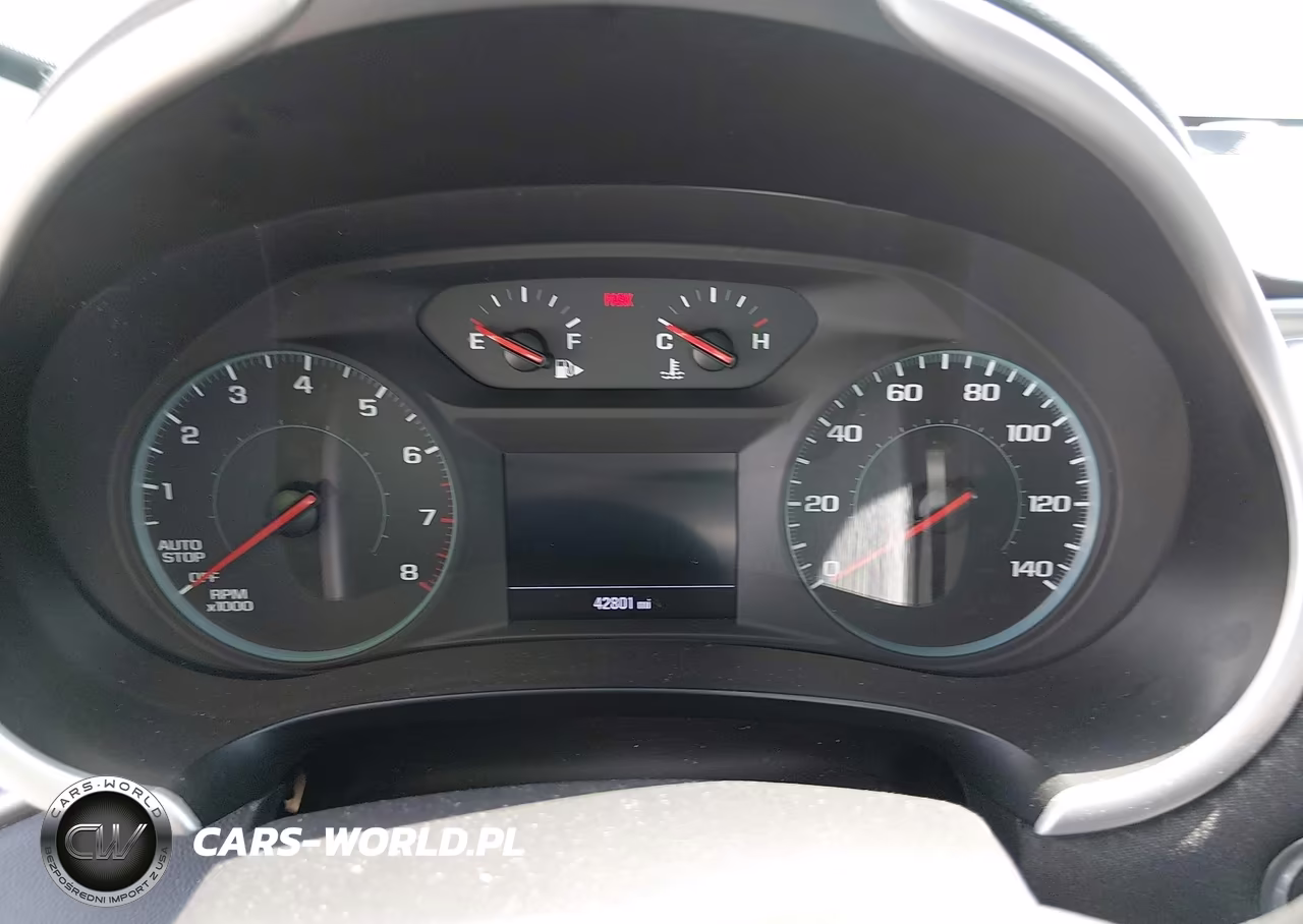 2025 Chevrolet Malibu Fwd 1Lt VIN:1G1ZD5ST4SF149892 - 7