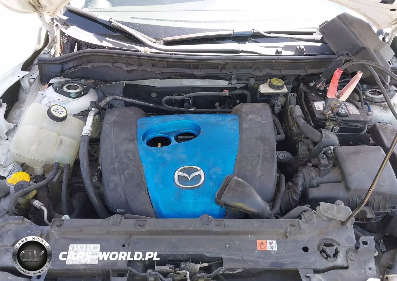2012 Mazda Mazda3 I Touring VIN:JM1BL1L87C1659263 - 10