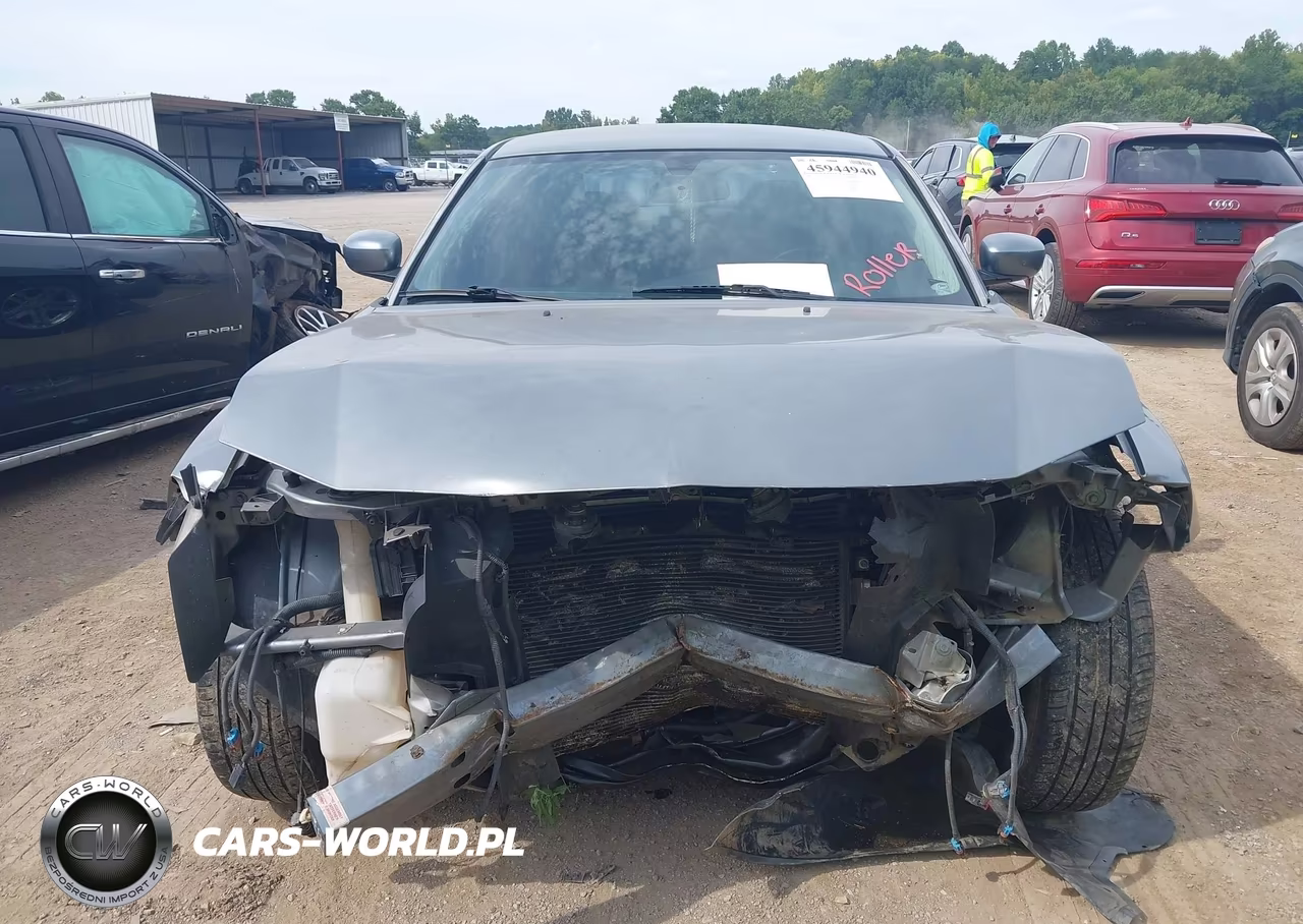 2006 Dodge Charger Rt VIN:2B3KA53H46H260380 - 12