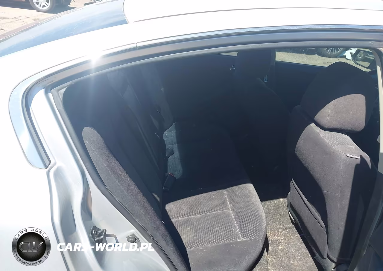 2007 Nissan Altima 2.5 S VIN:1N4AL21E67N400407 - 8