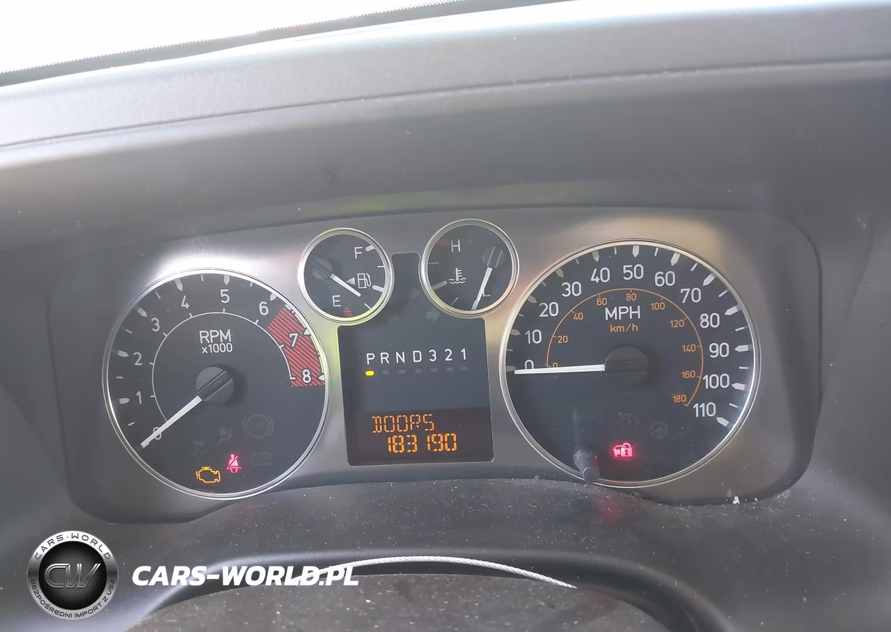 2007 Hummer H3 Suv VIN:5GTDN13E178208067 - 7