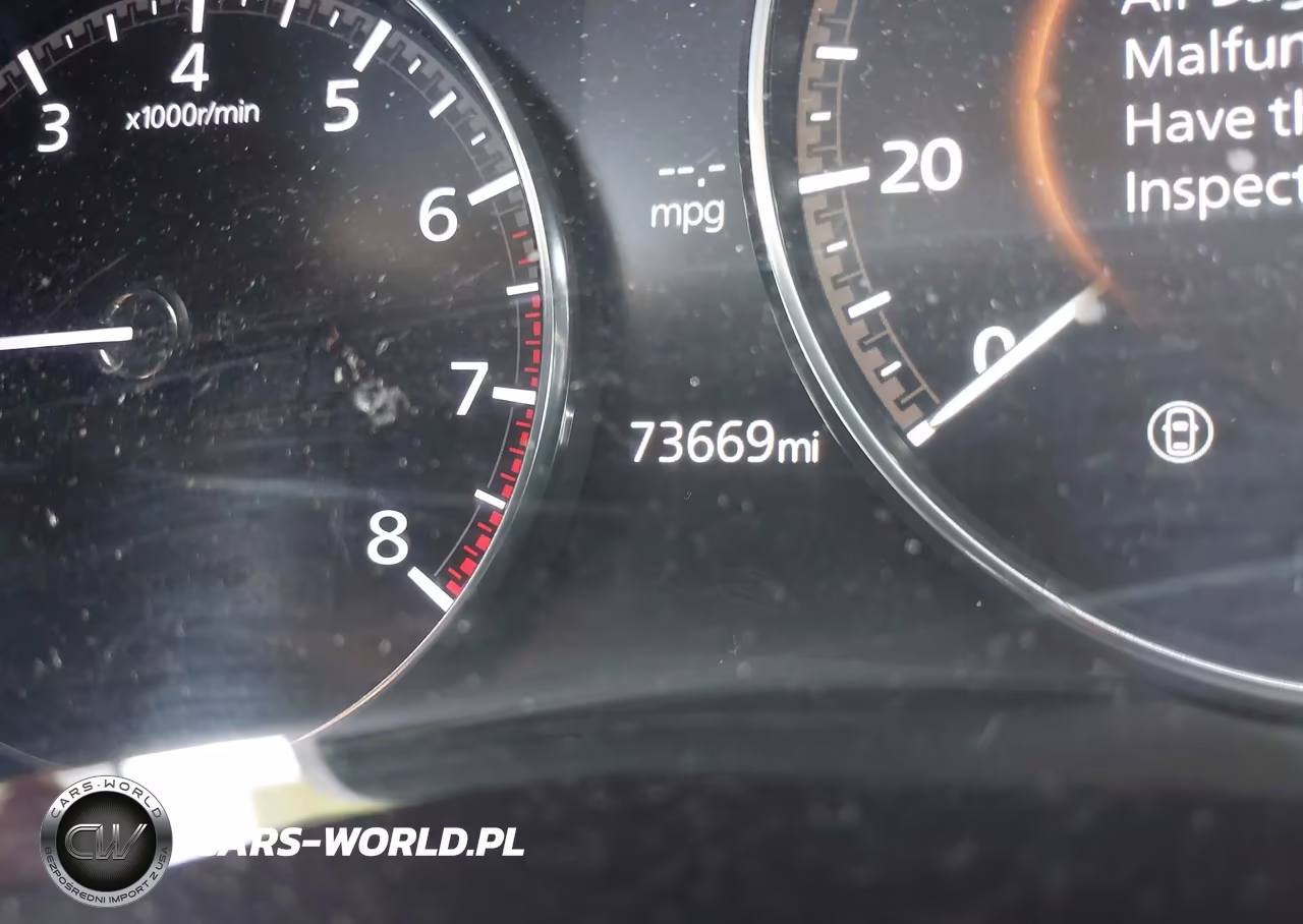 2023 Mazda Mazda3 2.5 S Select VIN:3MZBPABM1PM358691 - 15