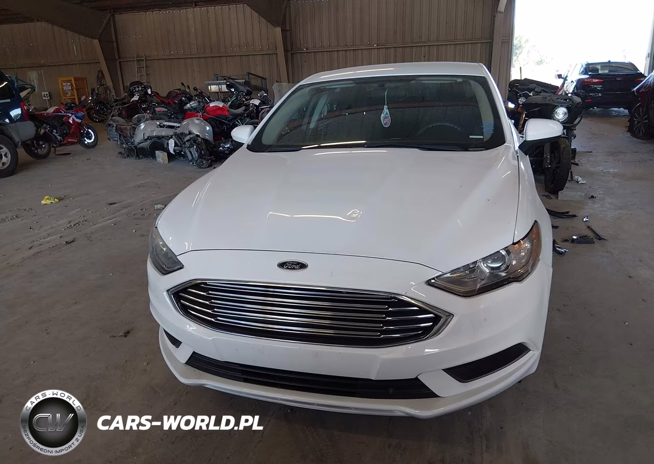 2018 Ford Fusion Se VIN:3FA6P0HD8JR228882 - 12