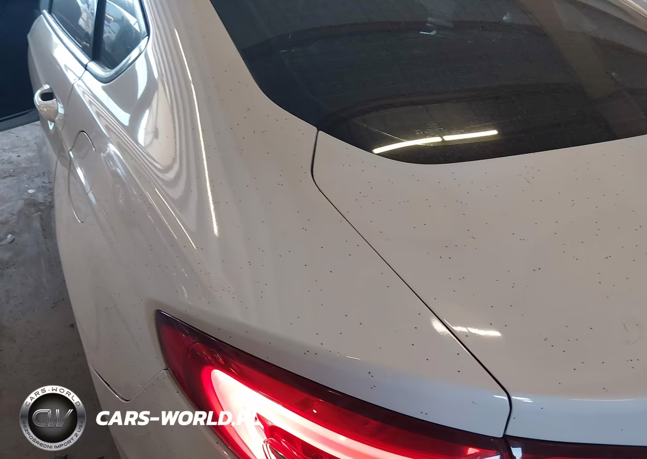 2018 Ford Fusion Se VIN:3FA6P0HD8JR228882 - 6