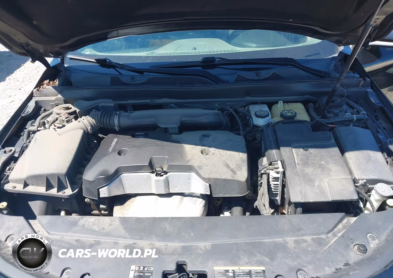 2015 Chevrolet Impala Ls VIN:2G11Z5SL0F9238257 - 10