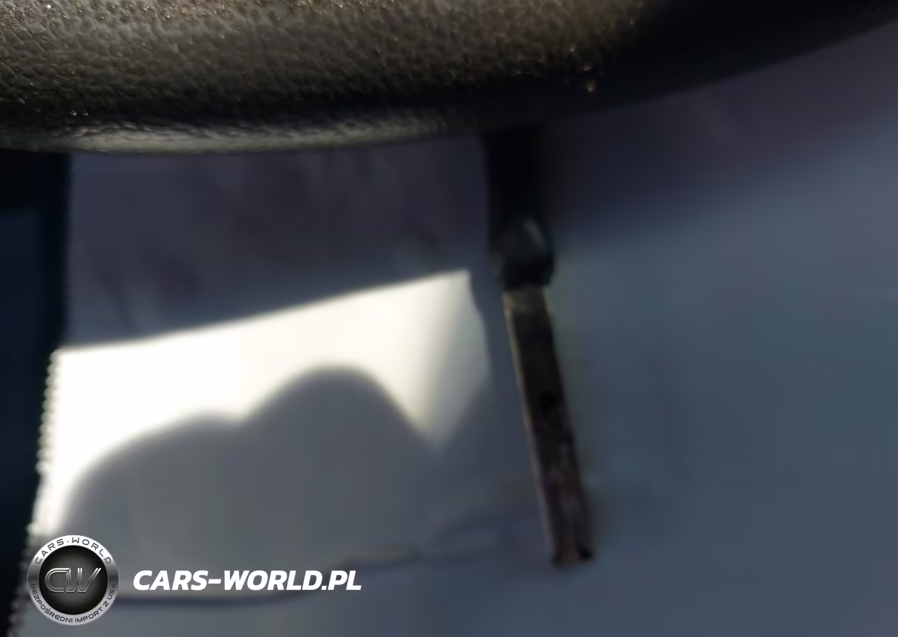 2015 Chevrolet Impala Ls VIN:2G11Z5SL0F9238257 - 11