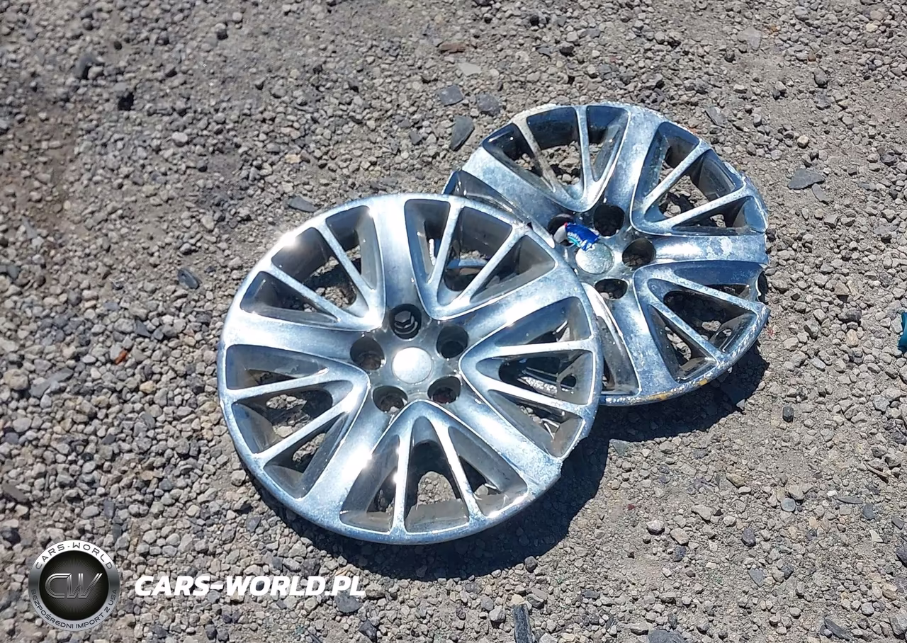 2015 Chevrolet Impala Ls VIN:2G11Z5SL0F9238257 - 12