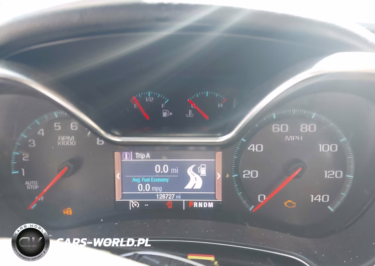 2015 Chevrolet Impala Ls VIN:2G11Z5SL0F9238257 - 7