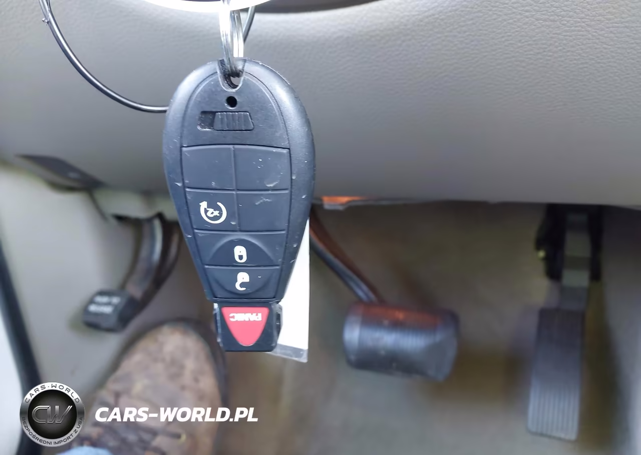 2013 Dodge Durango Sxt VIN:1C4RDHAG0DC681996 - 11
