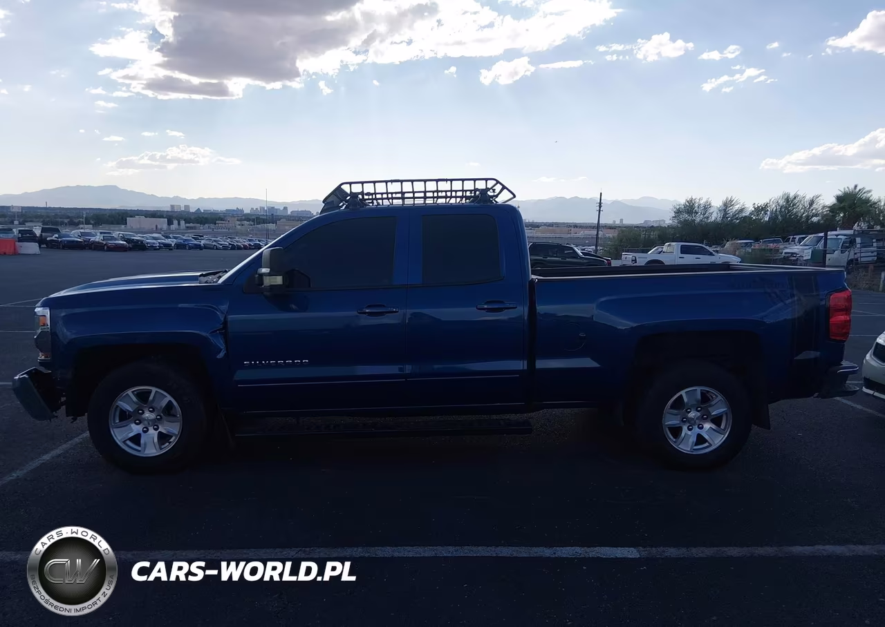 2018 Chevrolet Silverado 1500 1Lt VIN:1GCRCREC1JZ247739 - 14