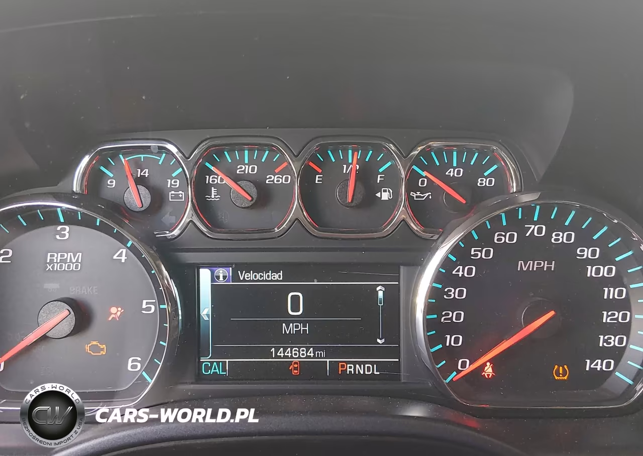 2018 Chevrolet Silverado 1500 1Lt VIN:1GCRCREC1JZ247739 - 7