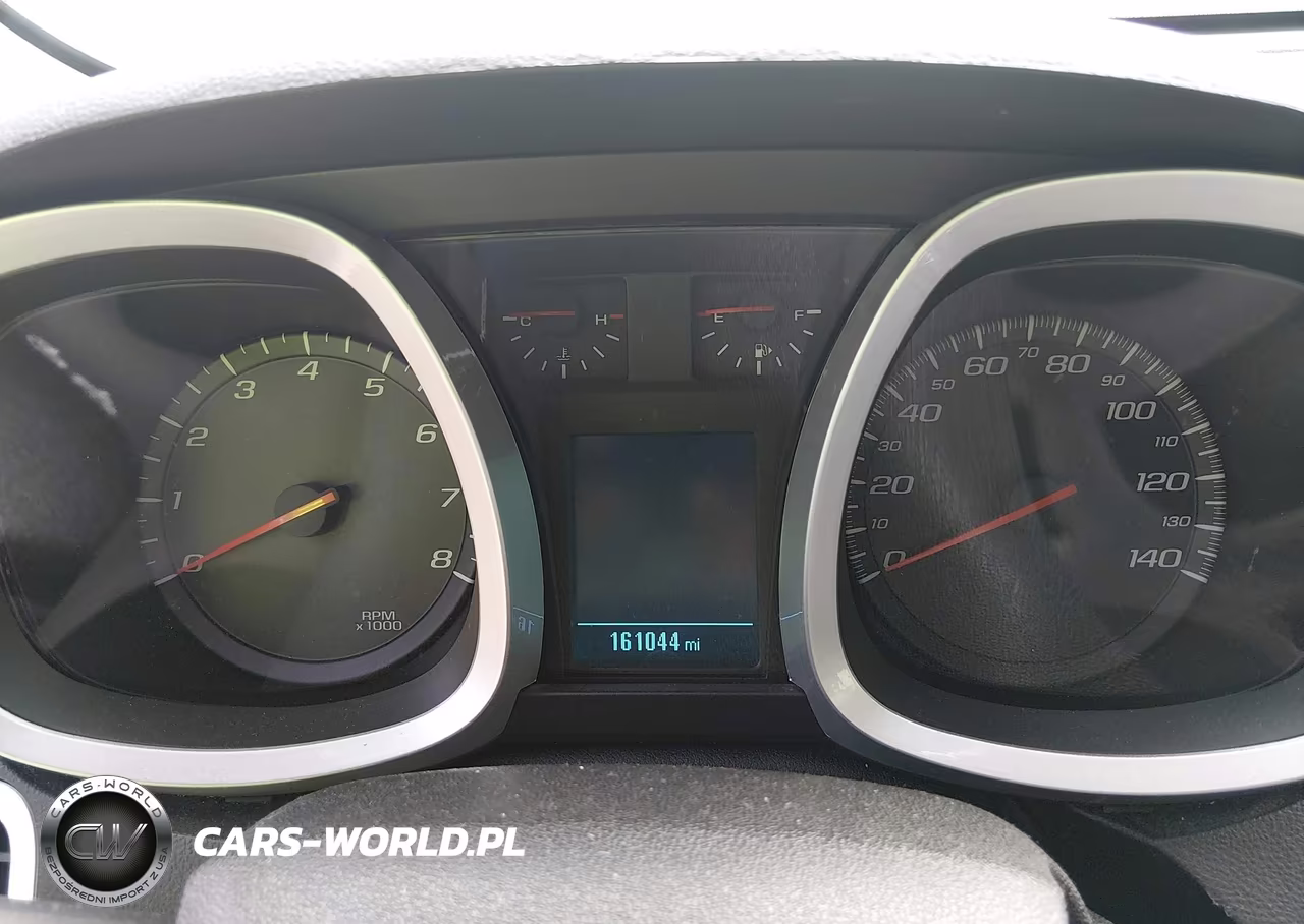2014 Chevrolet Equinox Lt VIN:1GNALBEKXEZ136924 - 7