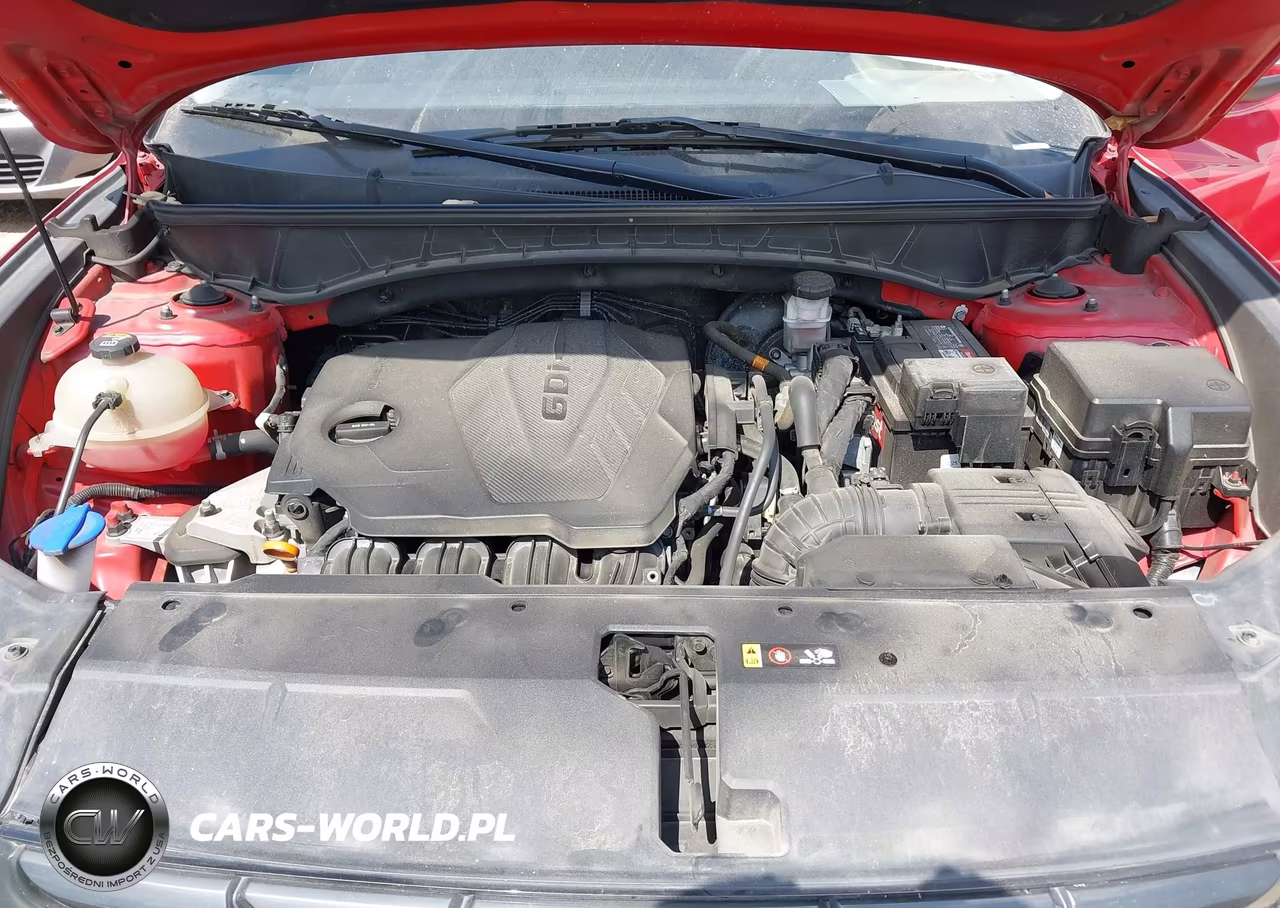 2022 Hyundai Tucson Sel VIN:5NMJBCAE6NH016351 - 10