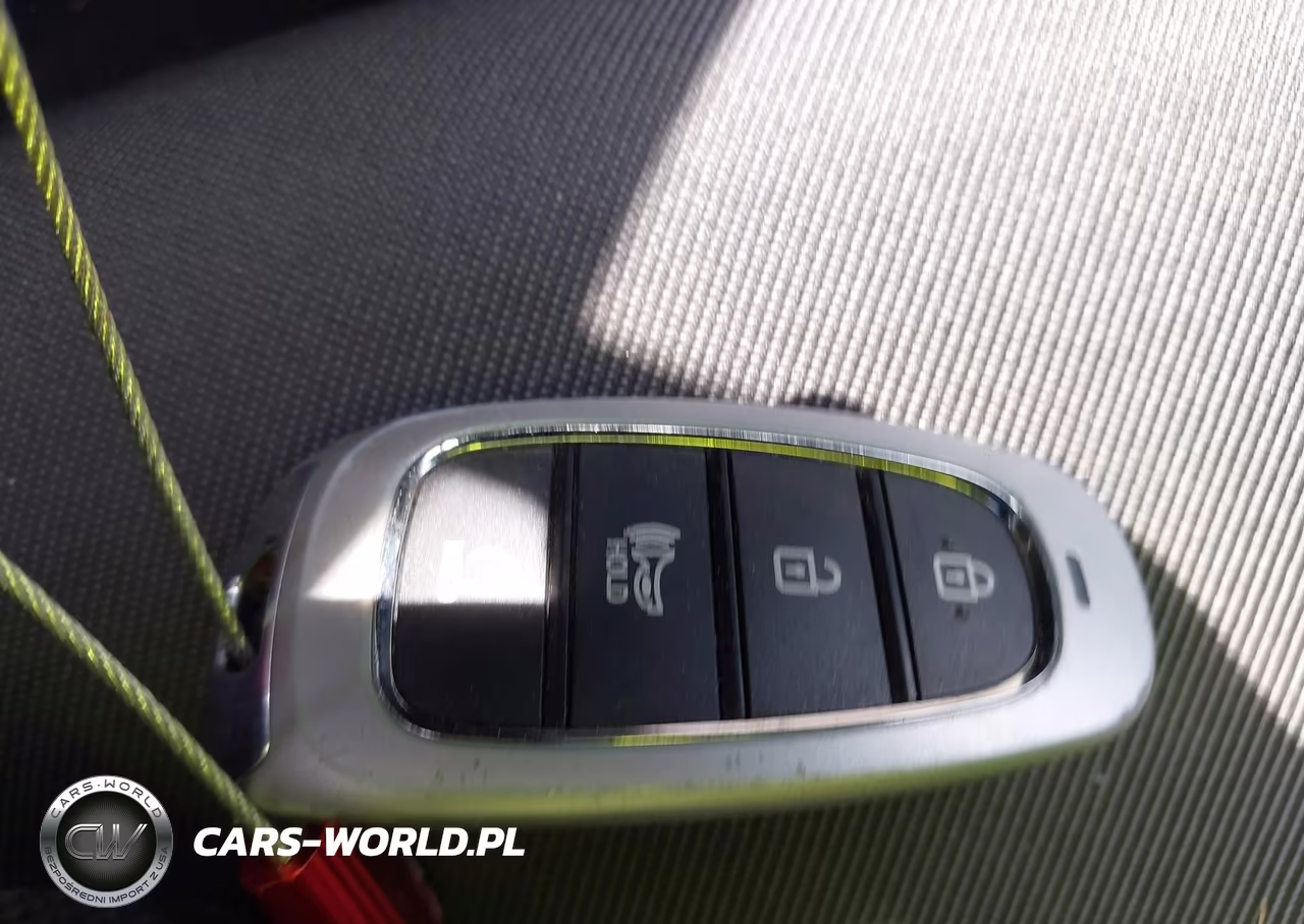 2022 Hyundai Tucson Sel VIN:5NMJBCAE6NH016351 - 11
