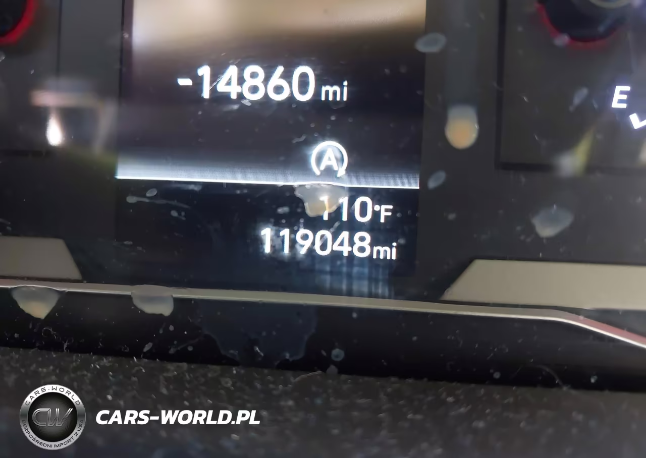 2022 Hyundai Tucson Sel VIN:5NMJBCAE6NH016351 - 16