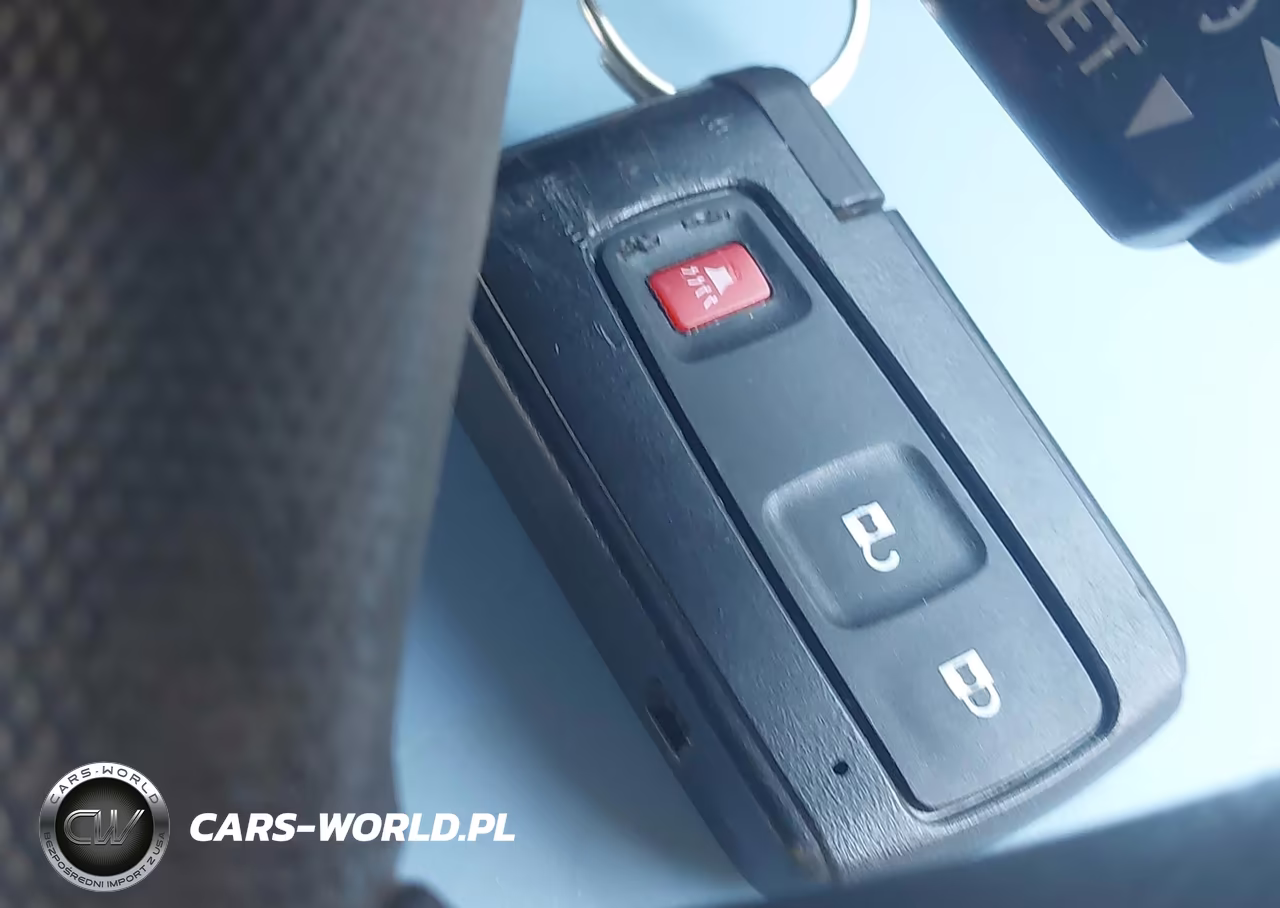 2005 Toyota Prius VIN:JTDKB20U453018900 - 11