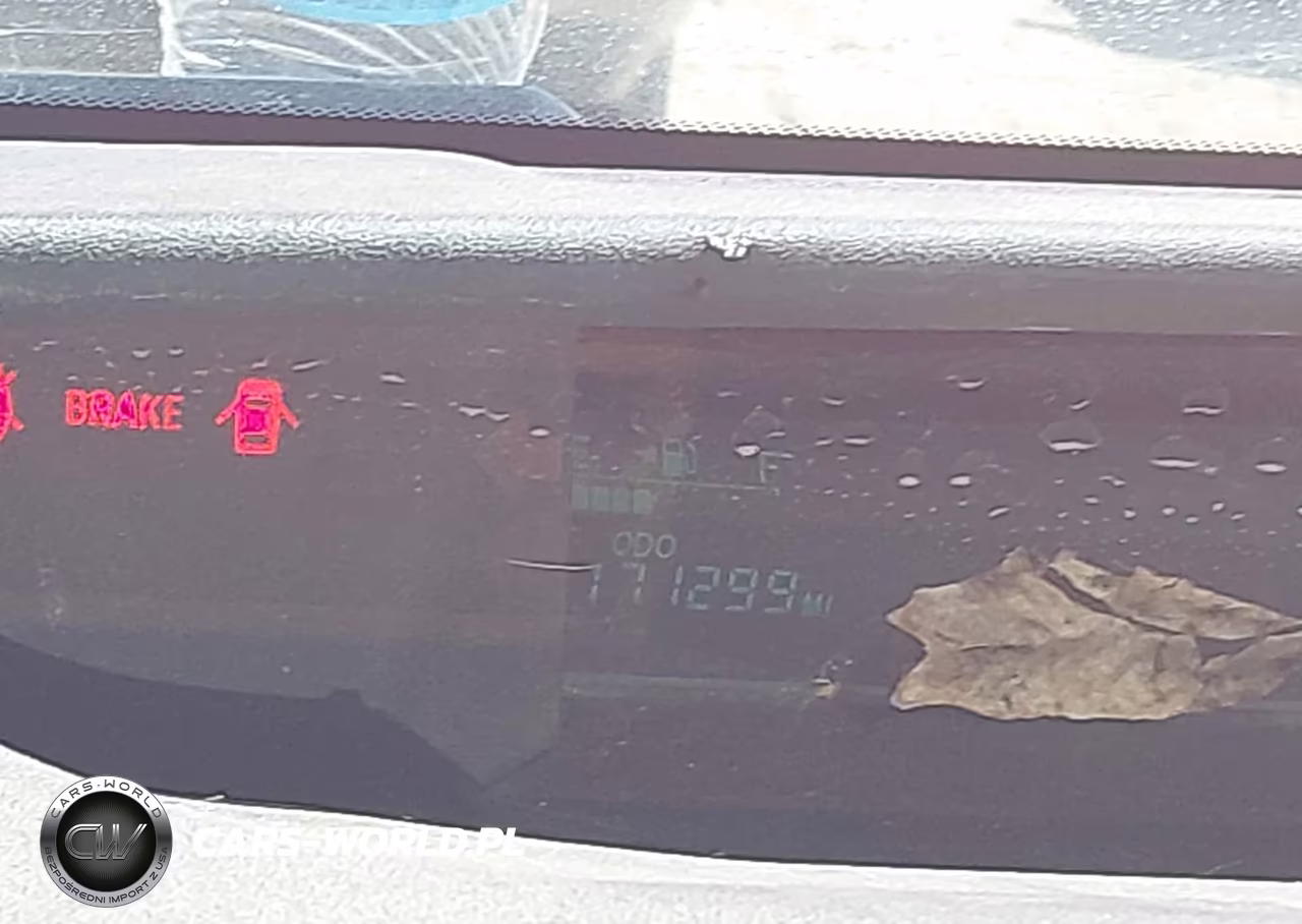 2005 Toyota Prius VIN:JTDKB20U453018900 - 7