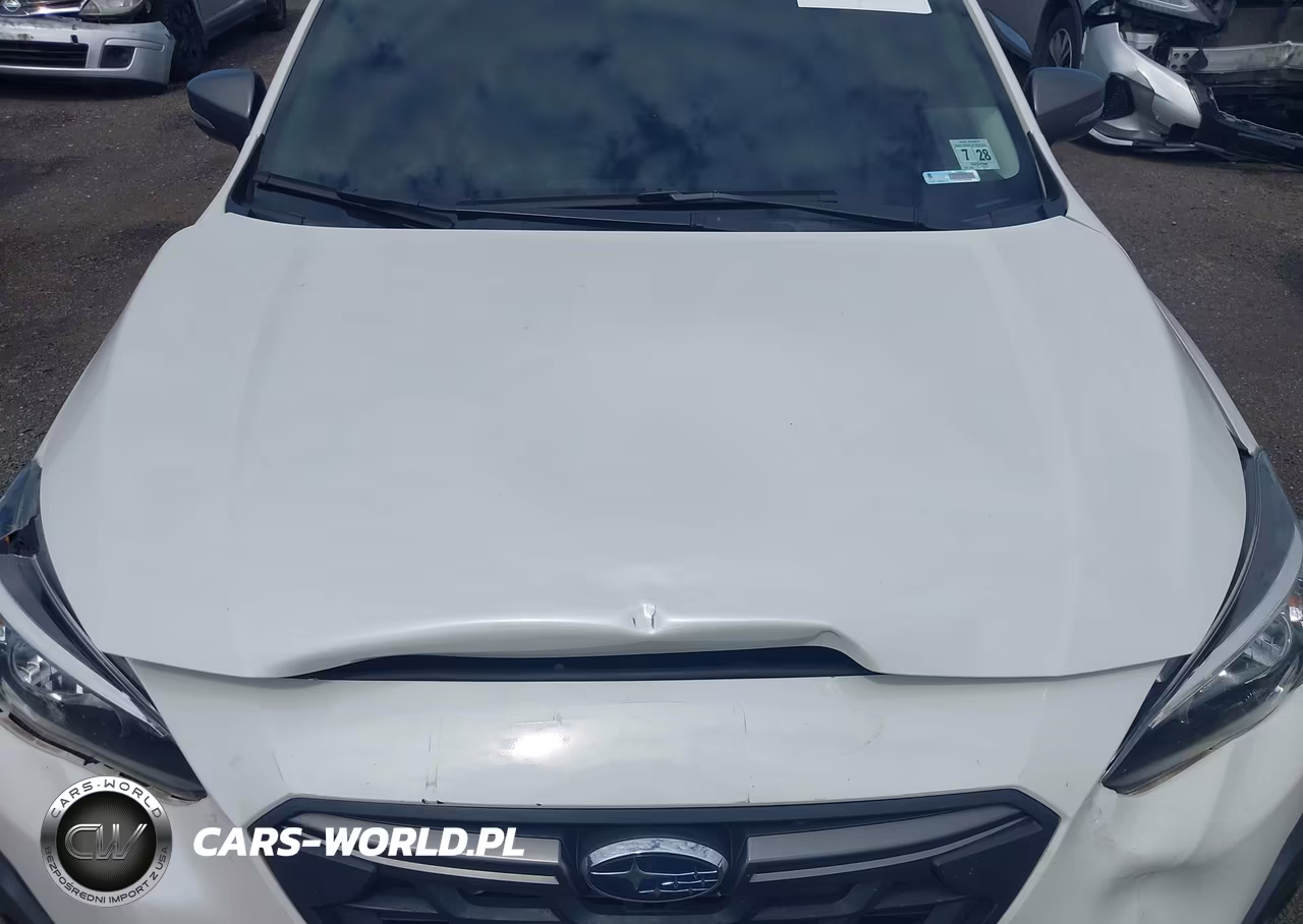 2023 Subaru Crosstrek Sport VIN:JF2GTHRCXPH327570 - 10