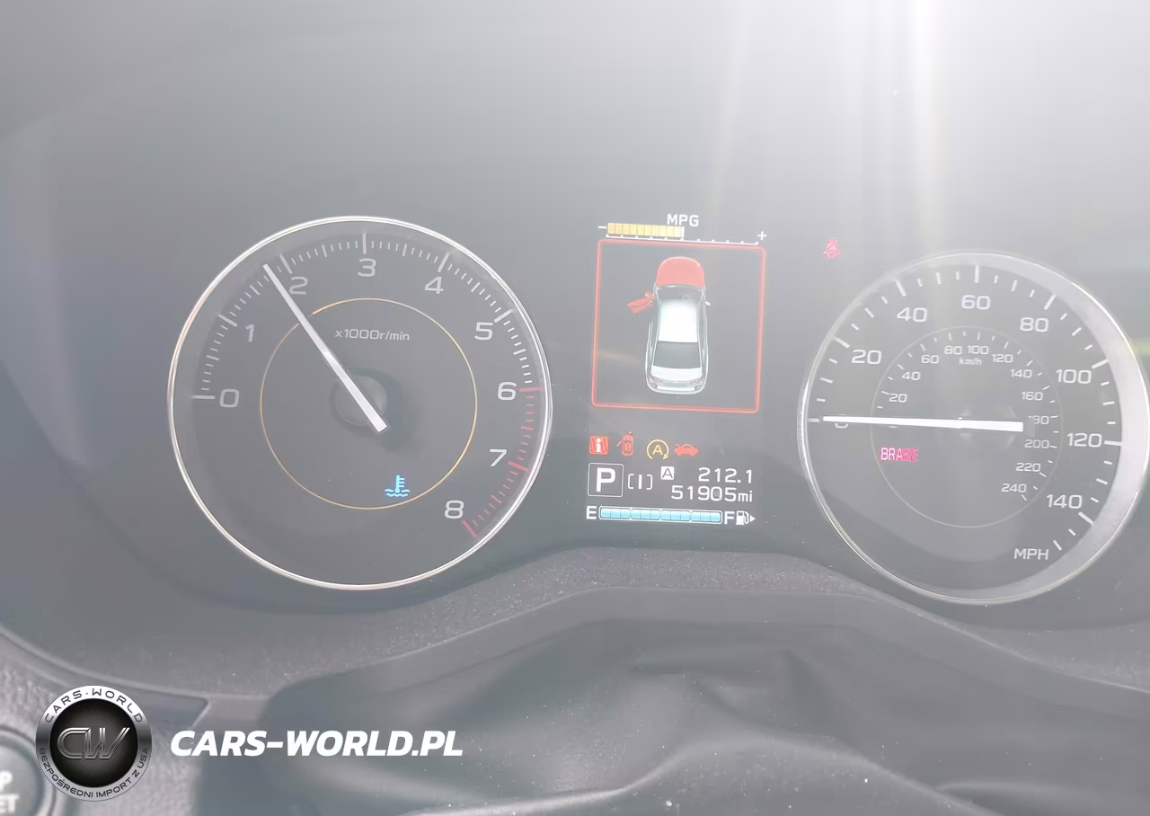 2023 Subaru Crosstrek Sport VIN:JF2GTHRCXPH327570 - 15