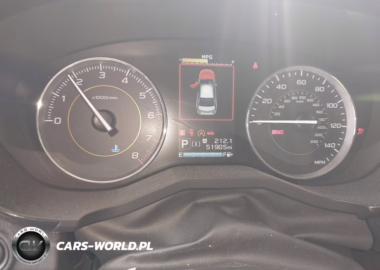 2023 Subaru Crosstrek Sport VIN:JF2GTHRCXPH327570 - 7
